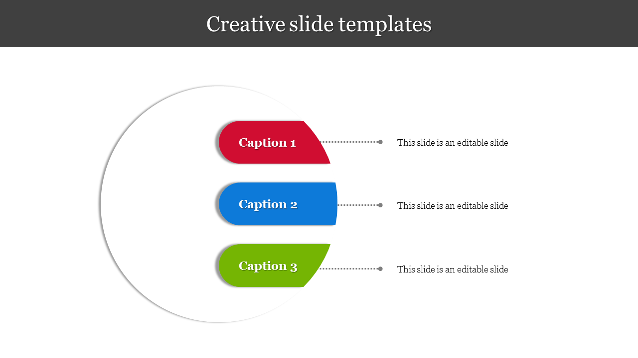 Impressive Creative Slide Templates and Google Slides Themes